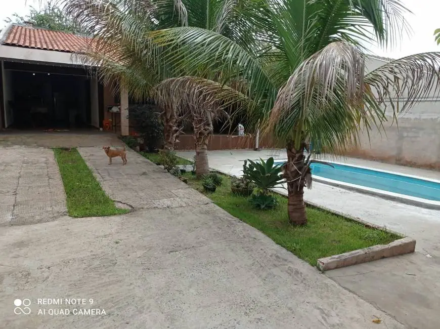 Foto 1 de Casa com 3 Quartos à venda, 136m² em Jardim Andrade, Maringá