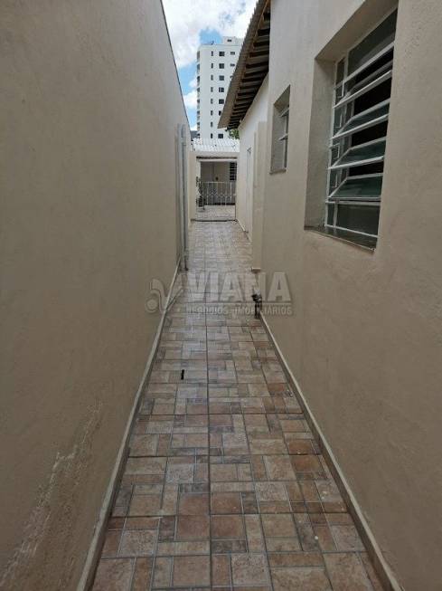 Foto 1 de Casa com 4 Quartos para alugar, 200m² em Centro, São Caetano do Sul
