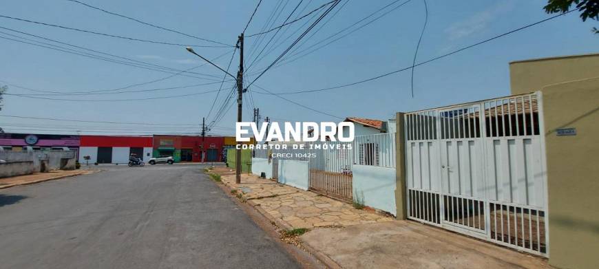 Foto 1 de Casa com 4 Quartos à venda, 280m² em Morada da Serra, Cuiabá