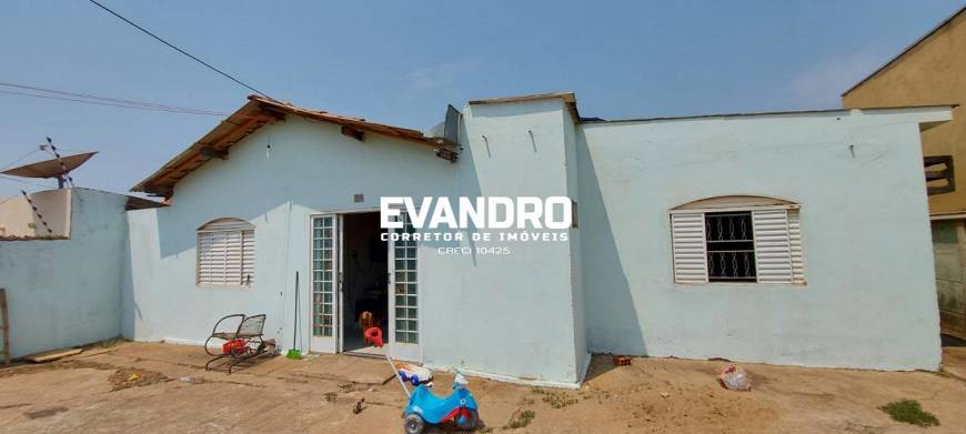 Foto 3 de Casa com 4 Quartos à venda, 280m² em Morada da Serra, Cuiabá