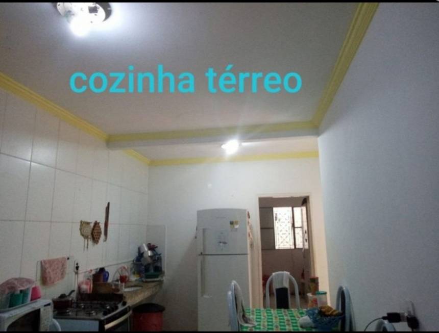Foto 5 de Casa com 4 Quartos à venda, 300m² em Petrópolis, Maceió