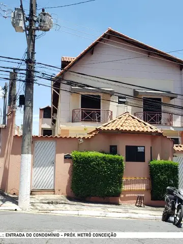 Foto 1 de Casa com 4 Quartos para alugar, 250m² em Vila Guarani, São Paulo