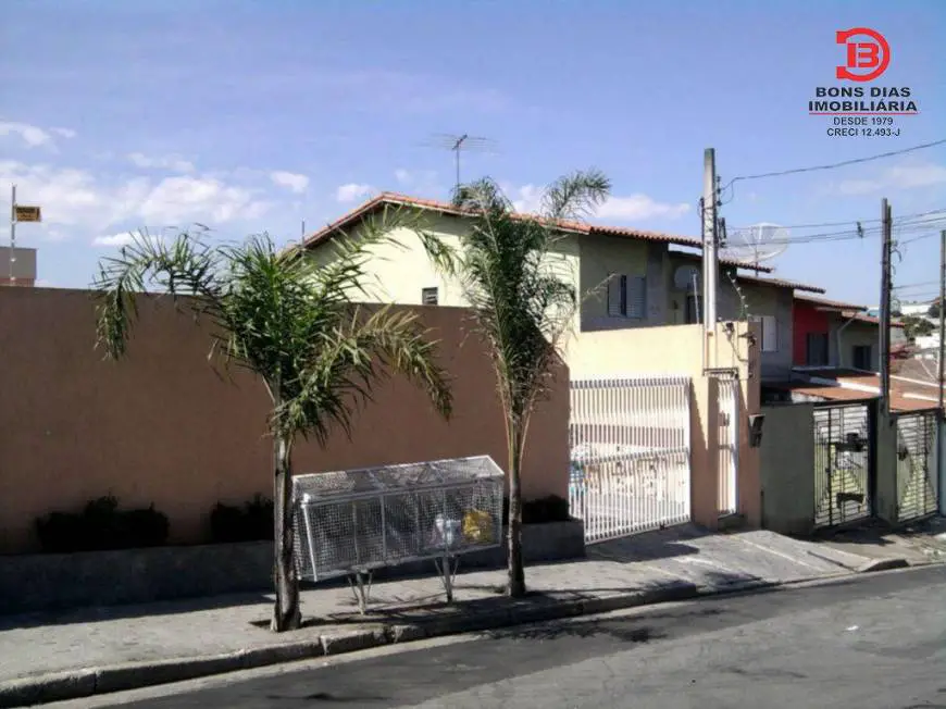 Foto 1 de Casa de Condomínio com 2 Quartos à venda, 65m² em Vila Esperança, São Paulo