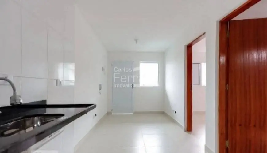 Foto 1 de Casa de Condomínio com 2 Quartos à venda, 34m² em Vila Guilherme, São Paulo