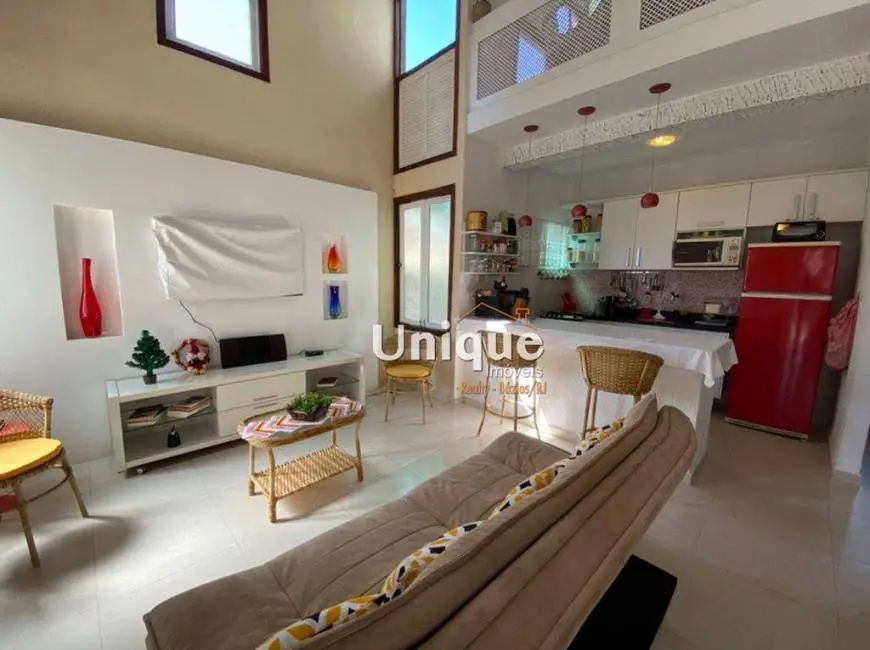 Foto 4 de Casa de Condomínio com 3 Quartos à venda, 140m² em Geriba, Armação dos Búzios