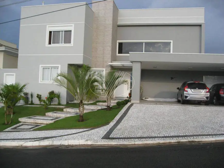 Foto 1 de Casa de Condomínio com 4 Quartos à venda, 495m² em Dois Córregos, Valinhos