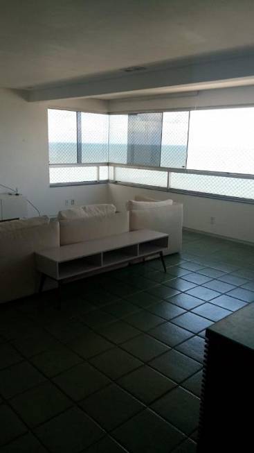 Foto 1 de Cobertura com 4 Quartos para alugar, 10m² em Boa Viagem, Recife