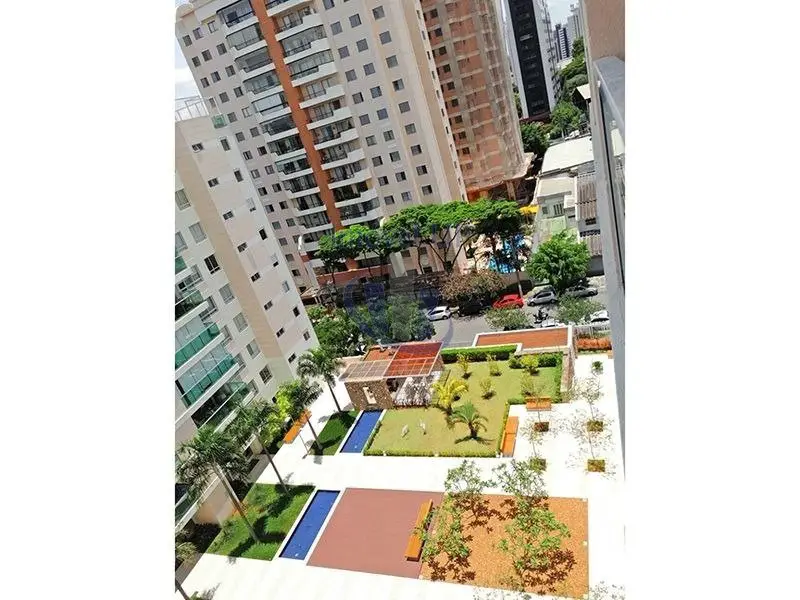 Foto 1 de Cobertura com 4 Quartos à venda, 331m² em Indianópolis, São Paulo