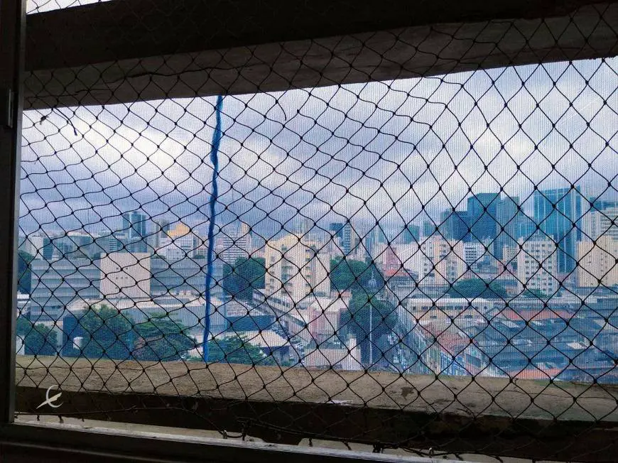 Foto 1 de Kitnet com 1 Quarto para alugar, 41m² em Centro, Rio de Janeiro