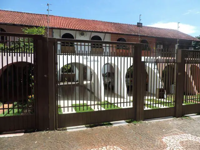 Foto 1 de Sobrado com 1 Quarto à venda, 145m² em Centro, Cascavel