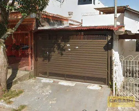Foto 1 de Sobrado com 2 Quartos à venda, 150m² em Baeta Neves, São Bernardo do Campo
