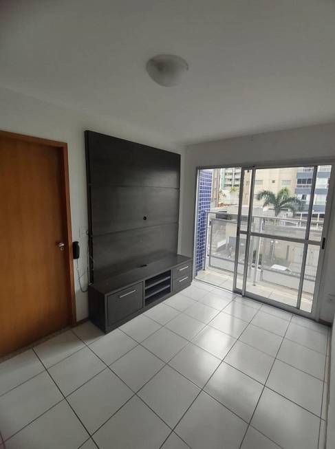 Foto 1 de Apartamento com 1 Quarto para alugar, 36m² em Aguas Claras, Brasília