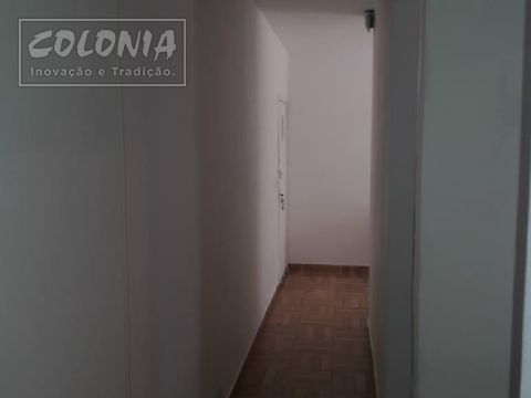 Foto 2 de Apartamento com 1 Quarto à venda, 401m² em Assunção, São Bernardo do Campo