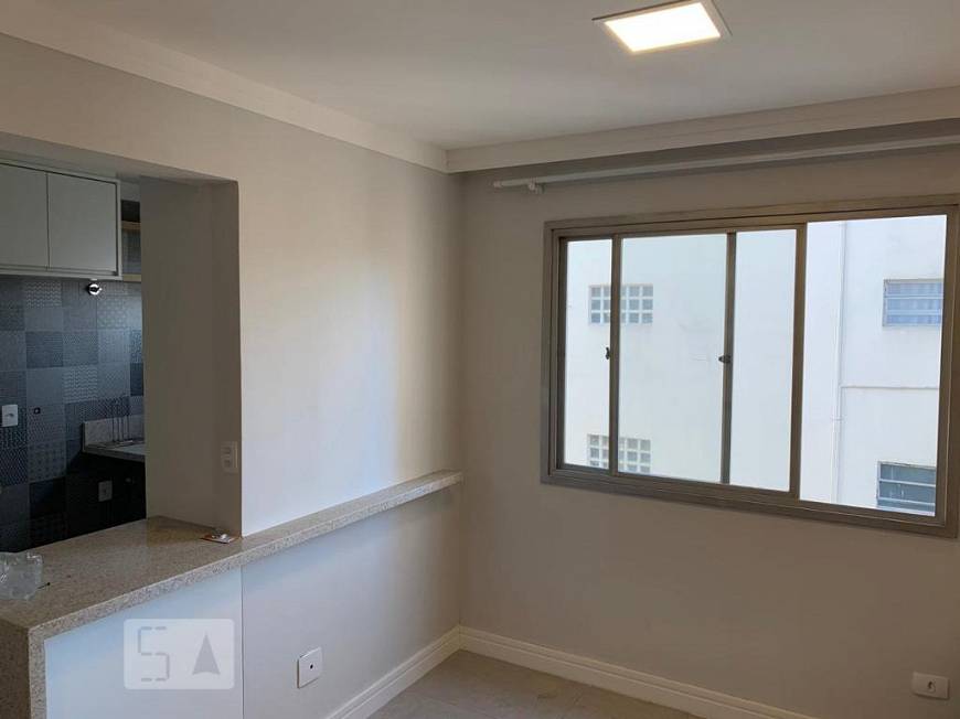 Foto 3 de Apartamento com 1 Quarto para alugar, 35m² em Bom Retiro, São Paulo