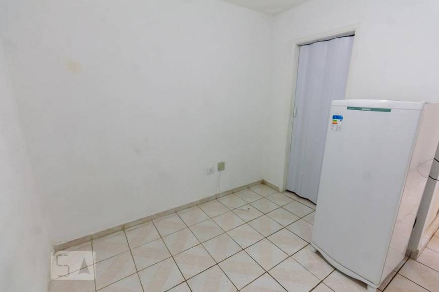 Foto 1 de Apartamento com 1 Quarto para alugar, 39m² em Bom Retiro, São Paulo