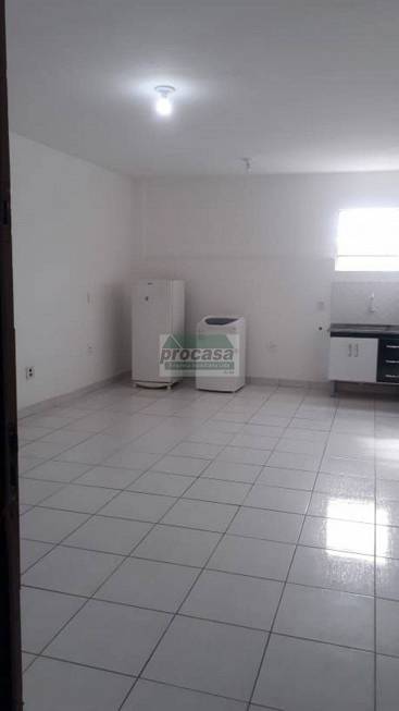 Foto 1 de Apartamento com 1 Quarto para alugar, 25m² em Centro, Manaus