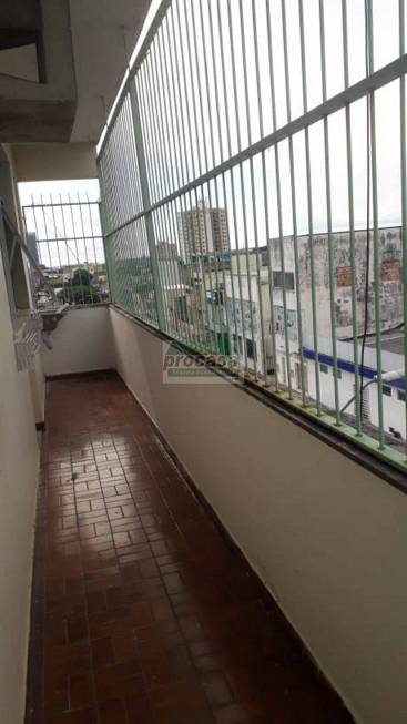 Foto 1 de Apartamento com 1 Quarto para alugar, 35m² em Centro, Manaus