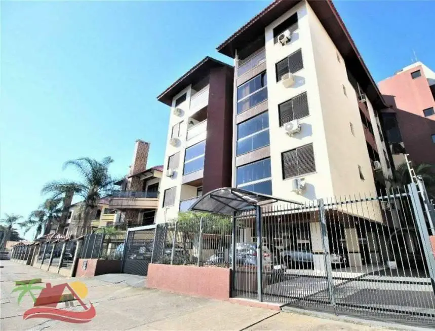 Foto 1 de Apartamento com 1 Quarto à venda, 45m² em Ingleses Norte, Florianópolis