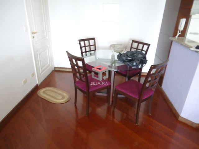 Foto 1 de Apartamento com 1 Quarto para alugar, 60m² em Jardim do Mar, São Bernardo do Campo