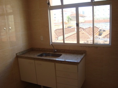 Foto 1 de Apartamento com 1 Quarto para alugar, 40m² em Jardim Paulista, Ribeirão Preto