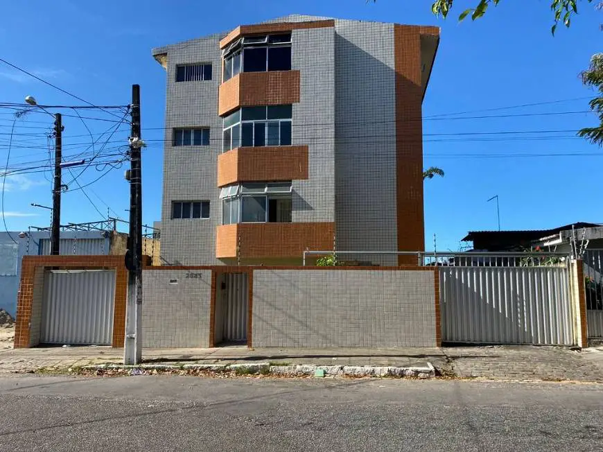 Foto 1 de Apartamento com 1 Quarto para venda ou aluguel, 51m² em Lagoa Nova, Natal