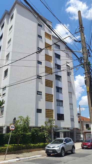 Foto 1 de Apartamento com 1 Quarto para venda ou aluguel, 51m² em Mirandópolis, São Paulo