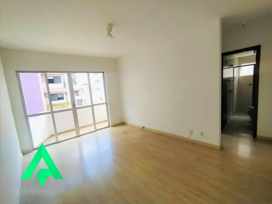 Foto 5 de Apartamento com 1 Quarto para alugar, 57m² em Ponta Aguda, Blumenau