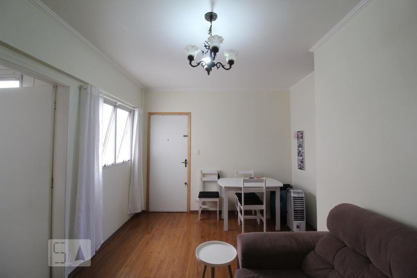 Foto 3 de Apartamento com 1 Quarto à venda, 54m² em Rudge Ramos, São Bernardo do Campo