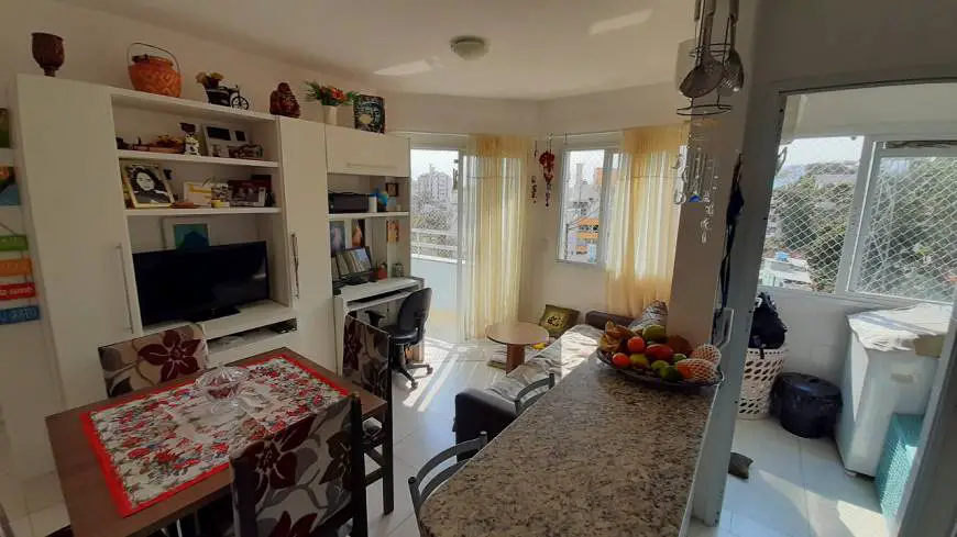 Foto 5 de Apartamento com 1 Quarto à venda, 59m² em Saco dos Limões, Florianópolis