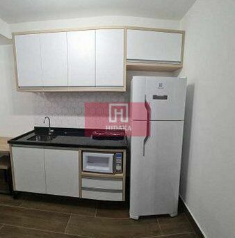 Foto 4 de Apartamento com 1 Quarto à venda, 37m² em Saúde, São Paulo