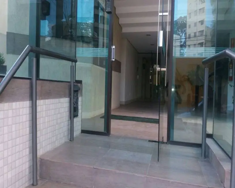 Foto 2 de Apartamento com 1 Quarto para alugar, 35m² em Setor Leste Universitário, Goiânia
