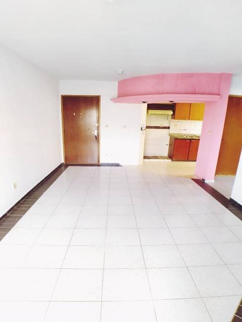 Foto 4 de Apartamento com 1 Quarto para alugar, 35m² em Setor Leste Universitário, Goiânia