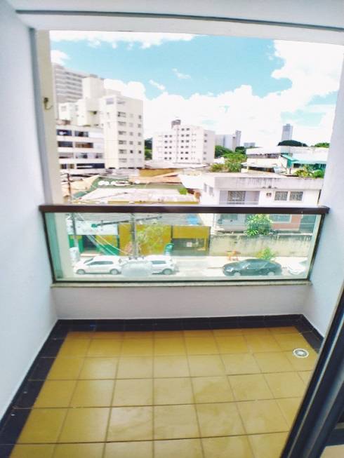 Foto 5 de Apartamento com 1 Quarto para alugar, 35m² em Setor Leste Universitário, Goiânia