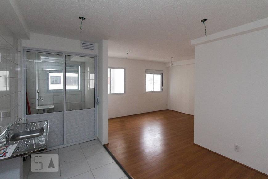 Foto 1 de Apartamento com 1 Quarto à venda, 32m² em Vila Ema, São Paulo