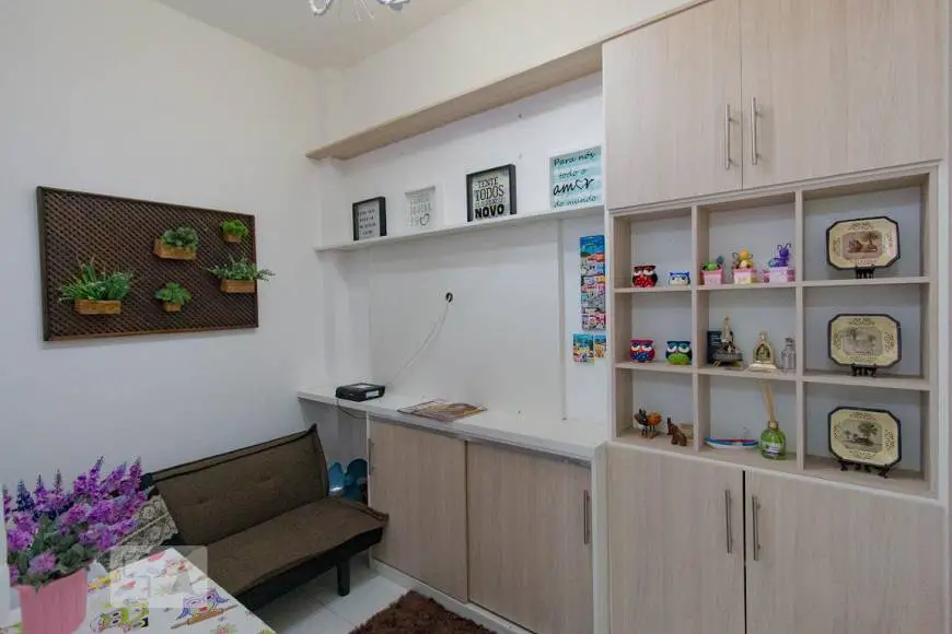 Foto 1 de Apartamento com 1 Quarto para alugar, 60m² em Vila Isabel, Rio de Janeiro