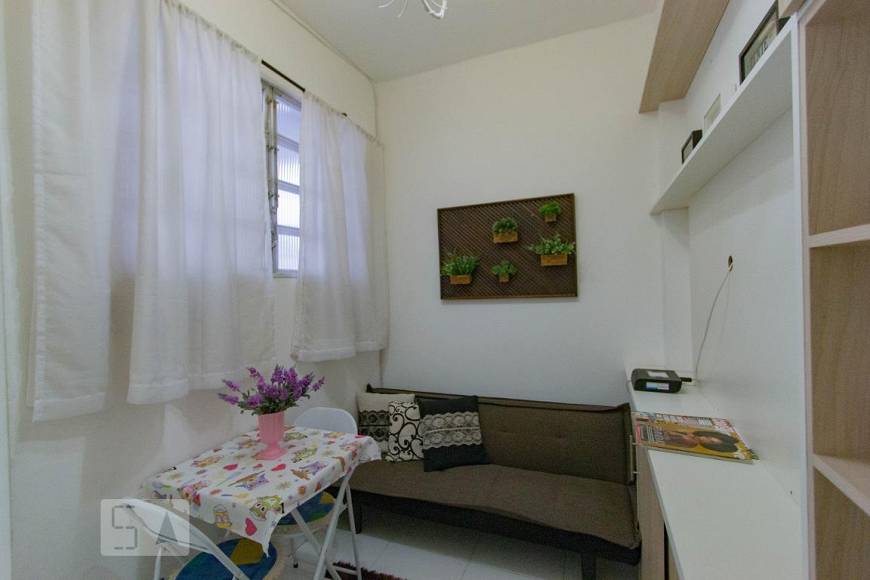 Foto 2 de Apartamento com 1 Quarto para alugar, 60m² em Vila Isabel, Rio de Janeiro