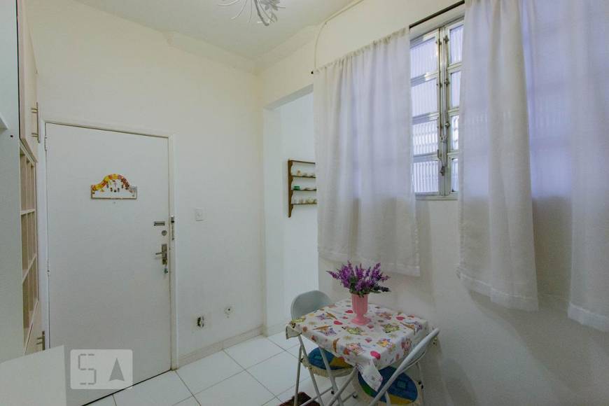 Foto 3 de Apartamento com 1 Quarto para alugar, 60m² em Vila Isabel, Rio de Janeiro