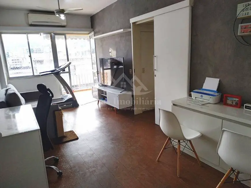 Foto 1 de Apartamento com 1 Quarto à venda, 60m² em Vila Isabel, Rio de Janeiro