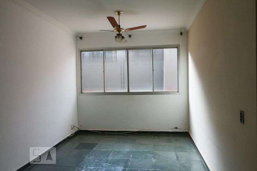 Foto 1 de Apartamento com 1 Quarto para alugar, 60m² em Vila Seixas, Ribeirão Preto