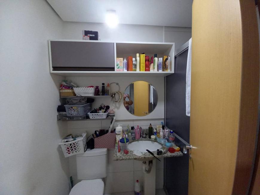 Foto 5 de Apartamento com 2 Quartos para alugar, 70m² em Aleixo, Manaus