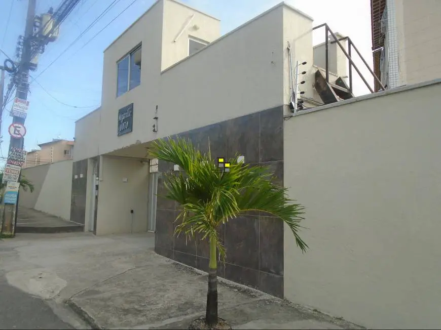 Foto 1 de Apartamento com 2 Quartos para alugar, 53m² em Antônio Bezerra, Fortaleza