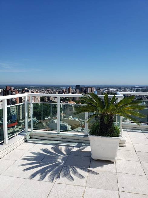 Foto 1 de Apartamento com 2 Quartos à venda, 79m² em Boa Vista, Porto Alegre