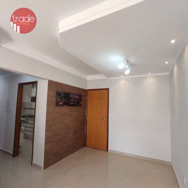 Foto 1 de Apartamento com 2 Quartos para alugar, 65m² em Bosque das Juritis, Ribeirão Preto