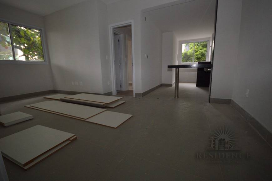 Foto 1 de Apartamento com 2 Quartos à venda, 61m² em Carmo, Belo Horizonte