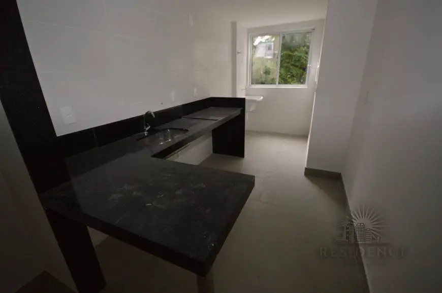 Foto 4 de Apartamento com 2 Quartos à venda, 61m² em Carmo, Belo Horizonte