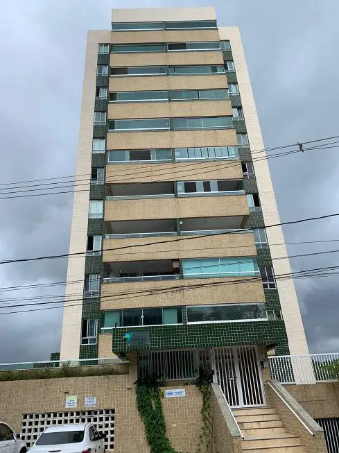 Foto 1 de Apartamento com 2 Quartos à venda, 54m² em Imbuí, Salvador