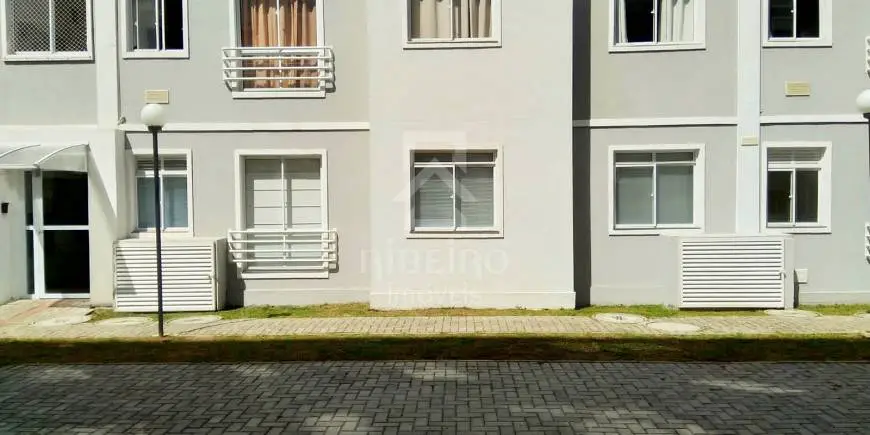 Foto 2 de Apartamento com 2 Quartos para alugar, 46m² em Ina, São José dos Pinhais