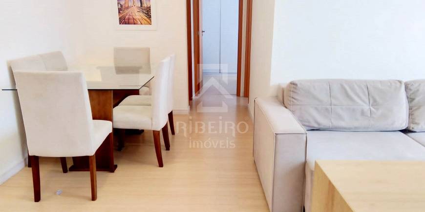 Foto 3 de Apartamento com 2 Quartos para alugar, 46m² em Ina, São José dos Pinhais