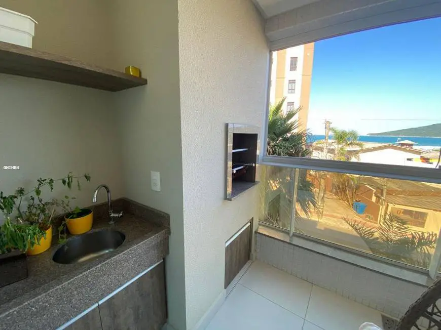 Foto 5 de Apartamento com 2 Quartos à venda, 118m² em Ingleses do Rio Vermelho, Florianópolis