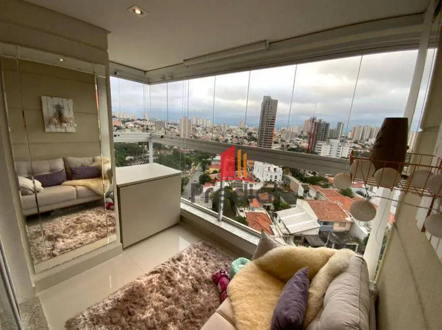 Foto 4 de Apartamento com 2 Quartos à venda, 60m² em Jardim, Santo André